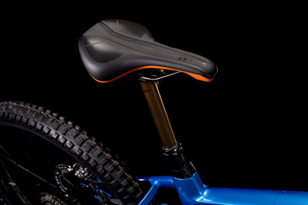 Cube Stereo Hybrid 160 HPC Actionteam 750 27.5 actionteam - 250 W - 85 Nm - 25 km/h – Image 4