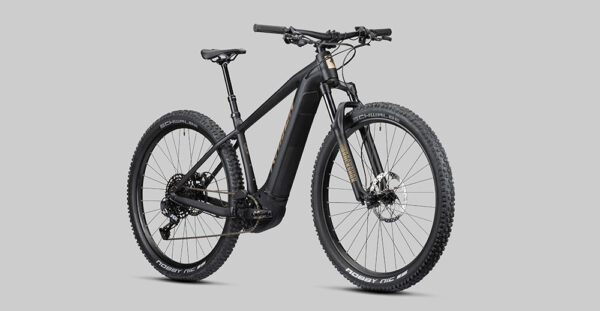 Radon Jealous Hybrid 9.0 625 - 250 W - 85 Nm - 25 km/h – Image 4