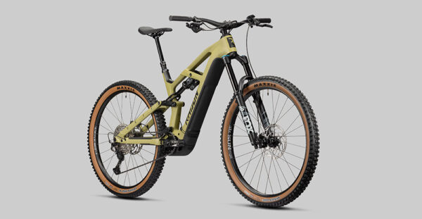 Radon Deft 8.0 750 250 W - 85 Nm - 25 km/h – Image 4