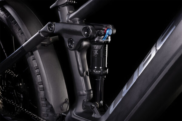 Cube Stereo Hybrid 120 SL Allroad 750 29 black´n´metal 250 W - 85 Nm - 25 km/h – Image 4