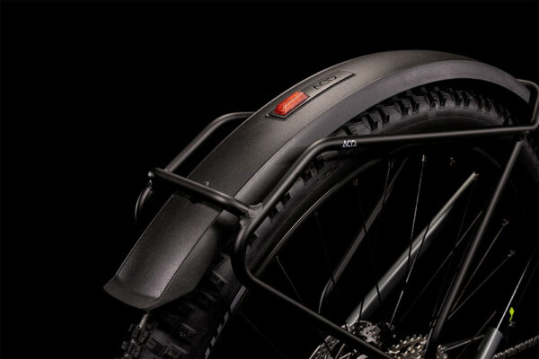 Cube Reaction Hybrid Pro 625 Allroad flashgrey´n´green 250 W - 85 Nm - 25 km/h – Image 4