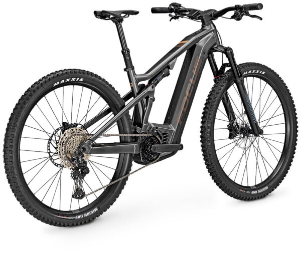 Focus THRON² 6.8 250 W - 85 Nm - 25 km/h – Image 4