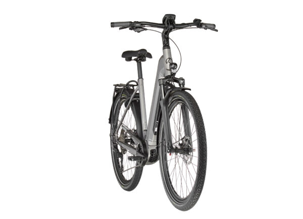 KALKHOFF ENDEAVOUR 5.B ADVANCE+ WAVE Noir 2022 - 250 W - 85 Nm - 25 km/h – Image 4