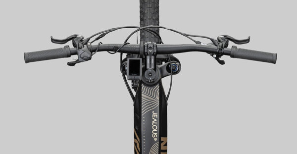 Radon Jealous Hybrid 9.0 625 - 250 W - 85 Nm - 25 km/h – Image 7