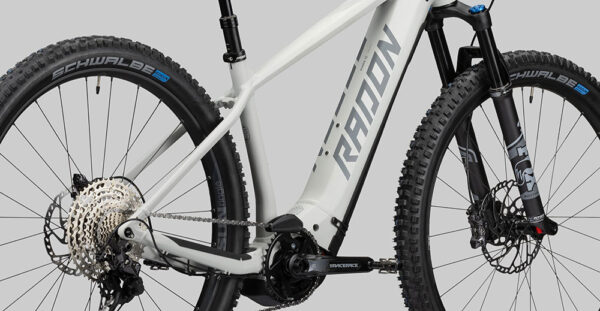 Radon Jealous Hybrid 10.0 625 - 250 W - 85 Nm - 25 km/h – Image 7