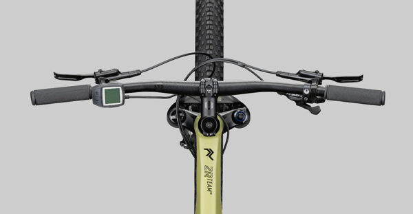 Radon ZR Team Hybrid 8.0 500 250 W - 85 Nm - 25 km/h – Image 7