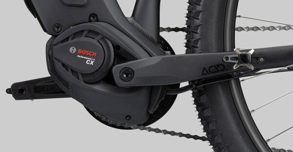 Radon ZR Team Hybrid 6.0 500 250 W - 85 Nm - 25 km/h – Image 7