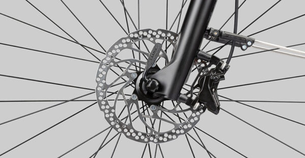 Radon Solution Hybrid 8.0 Lady CX 500 - 250 W - 85 Nm - 25 km/h – Image 7