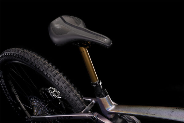 Cube Stereo Hybrid 140 HPC SLT 625 27.5 prizmsilver´n´carbon- 250 W - 85 Nm - 25 km/h – Image 7