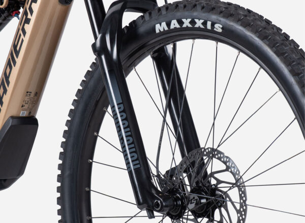 Lapierre Overvolt AM 5.6 - 250 W - 85 Nm - 25 km/h – Image 7