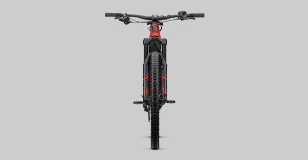 Radon Render 8.0 625 - 250 W - 85 Nm - 25 km/h – Image 7