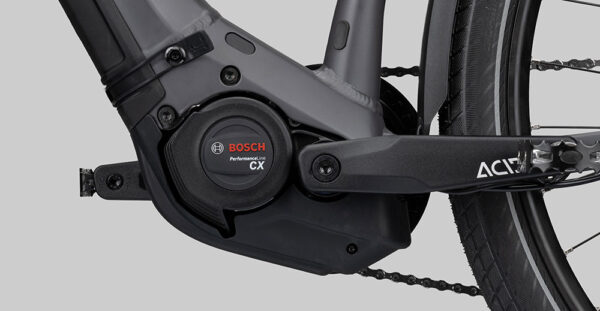 Radon Relate 8.0 Dame 625 - 250 W - 85 Nm - 25 km/h – Image 7