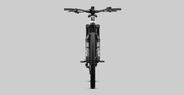 Radon Deft 9.0 750 - 250 W - 85 Nm - 25 km/h – Image 8