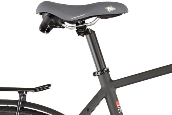 ORTLER E-MONTANA 500 DIAMANT Noir 2022- 250 W - 60 Nm - 25 km/h – Image 9