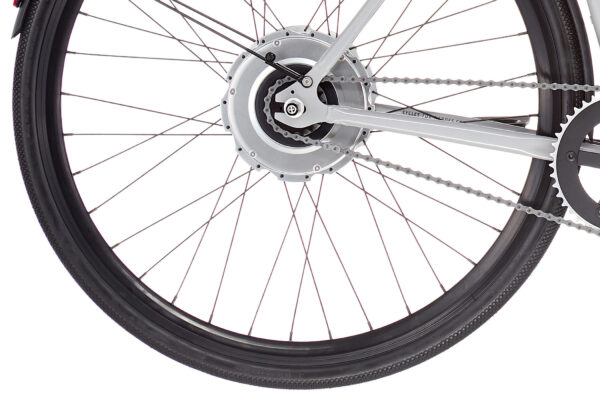 FIXIE INC. BACKSPIN ZEHUS Noir 2021- 250 W - 40 Nm - 25 km/h – Image 8