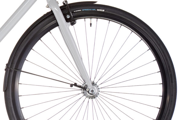 FIXIE INC. BACKSPIN ZEHUS Noir 2021- 250 W - 40 Nm - 25 km/h – Image 6