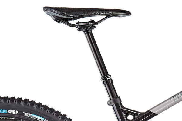 VTT MARIN BIKES RIFT ZONE 2 29" Noir/Gris/Bleu 2022 – Image 7