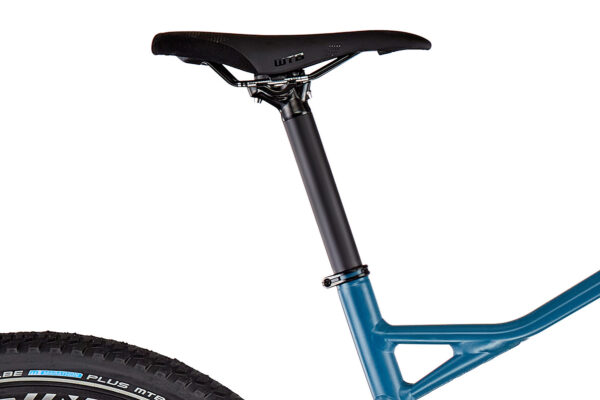 VTT Électrique GHOST HYBRIDE HTX SPORT 1.0 LTD 27,5" Bleu 2021– 250 W – 70 Nm – 25 km/h – Image 9