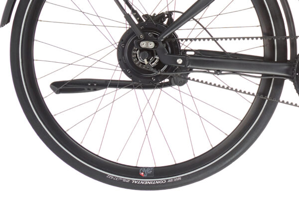 RABENEICK TX-E DIAMANT Noir 2021- 250 W - 45 Nm - 25 km/h – Image 6