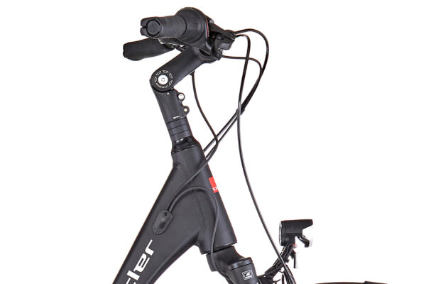ORTLER WIEN 7V WAVE Noir 2022- 250 W - 40 Nm - 25 km/h – Image 5
