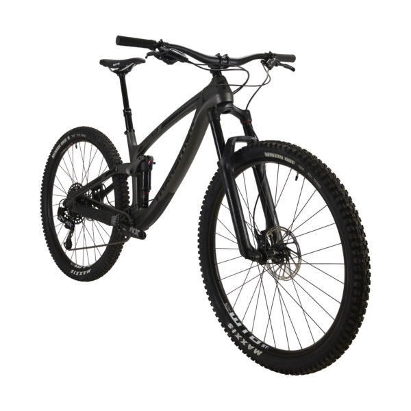 VTT TRANSITION SMUGGLER CARBON RockShox Deluxe RT / Sram NX 29" Noir – Image 4