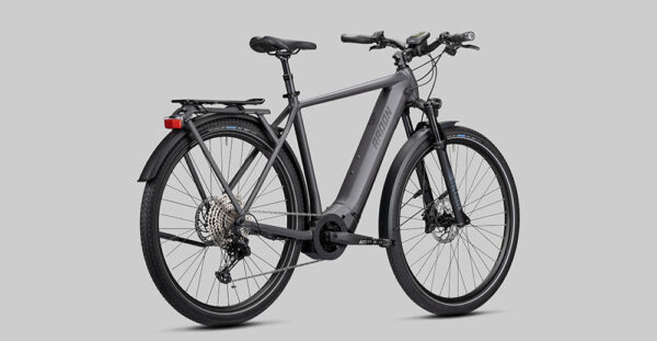 Radon Relate 8.0 625 - 250 W - 85 Nm - 25 km/h – Image 5