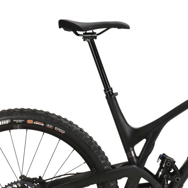 VTT EVIL FOLLOWING 29" Deluxe Ultimate RCT Debonair Noir 2021 – Image 6