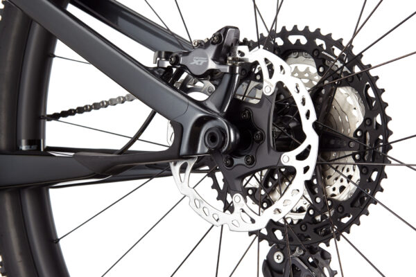 VTT Cross Country CANNONDALE SCALPEL CARBON 2 29" Noir 2022 – Image 7