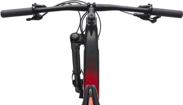 VTT Cross Country CANNONDALE SCALPEL CARBON 3 29" Rouge 2022 – Image 4
