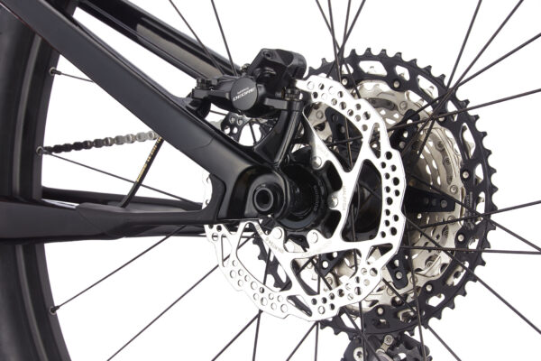 VTT Cross Country CANNONDALE SCALPEL CARBON 3 29" Rouge 2022 – Image 7
