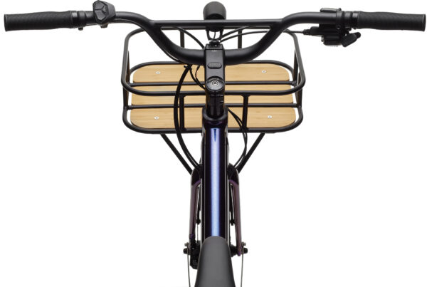 CANNONDALE TREADWELL NEO 2 EQ REMIXTE DIAMANT Violet 2022- 250 W - 60 Nm - 25 km/h – Image 5