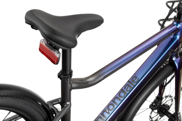 CANNONDALE TREADWELL NEO 2 EQ REMIXTE DIAMANT Violet 2022- 250 W - 60 Nm - 25 km/h – Image 6