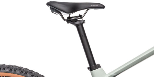 VTT Électrique CUBE STEREO HYBRID 120 PRO 625 27,5/29" Gris 2021– 250 W – 85 Nm – 25 km/h – Image 9