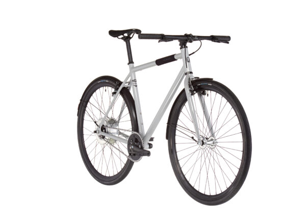FIXIE INC. BACKSPIN ZEHUS Noir 2021- 250 W - 40 Nm - 25 km/h – Image 3
