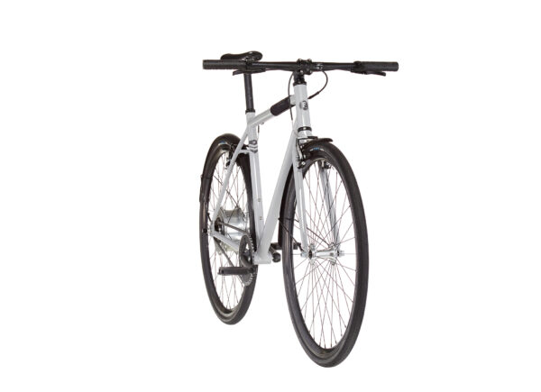 FIXIE INC. BACKSPIN ZEHUS Noir 2021- 250 W - 40 Nm - 25 km/h – Image 4