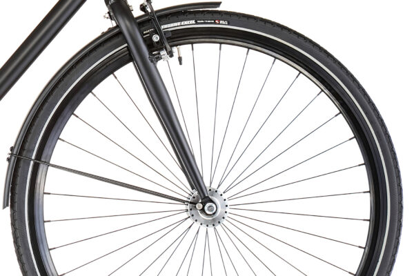 FIXIE INC. BACKSPIN ZEHUS Noir 2022- 250 W - 40 Nm - 25 km/h – Image 4