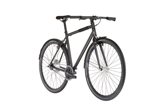 FIXIE INC. BACKSPIN ZEHUS Noir 2022- 250 W - 40 Nm - 25 km/h – Image 8