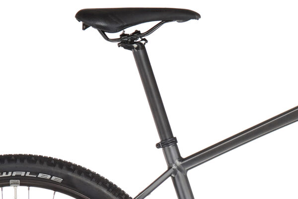 VTT Électrique FOCUS JARIFA² 6.6 NINE 29" Noir 2022– 250 W – 75 Nm – 25 km/h – Image 9