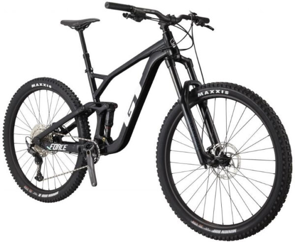 VTT Enduro GT BICYCLES FORCE SPORT 29" Noir 2022 – Image 3