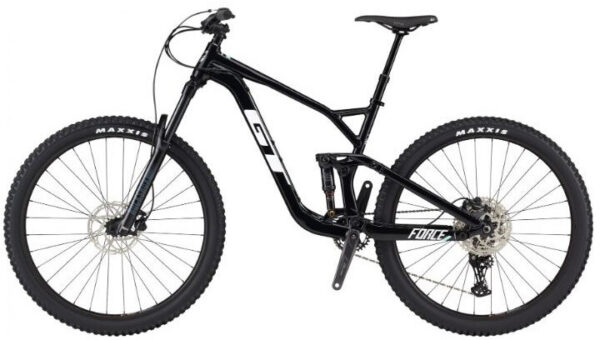VTT Enduro GT BICYCLES FORCE SPORT 29" Noir 2022 – Image 4