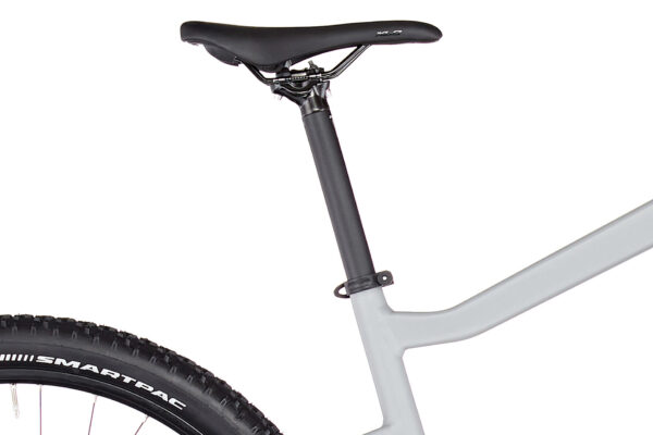 VTT Électrique HAIBIKE HARDNINE 4 29" Gris 2022– 250 W – 65 Nm – 25 km/h – Image 9