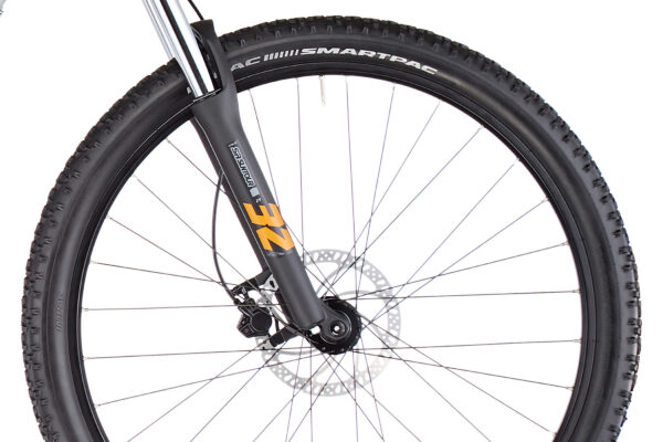 VTT Électrique HAIBIKE HARDNINE 4 29" Gris 2022– 250 W – 65 Nm – 25 km/h – Image 6