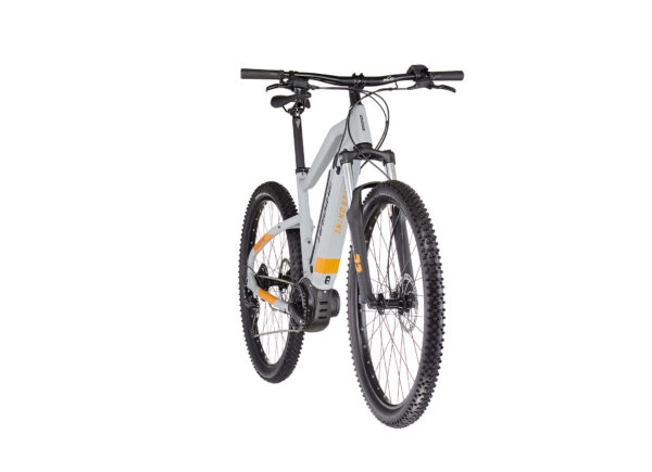 VTT Électrique HAIBIKE HARDNINE 4 29" Gris 2022– 250 W – 65 Nm – 25 km/h – Image 4