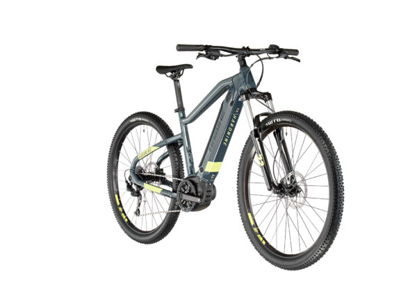 VTT Électrique HAIBIKE HARDNINE 5 29" Bleu 2022– 250 W – 65 Nm – 25 km/h – Image 3
