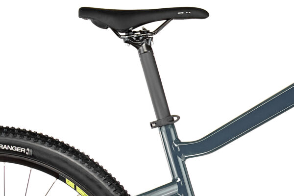 VTT Électrique HAIBIKE HARDNINE 5 29" Bleu 2022– 250 W – 65 Nm – 25 km/h – Image 9