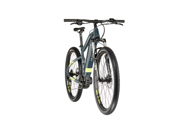 VTT Électrique HAIBIKE HARDNINE 5 29" Bleu 2022– 250 W – 65 Nm – 25 km/h – Image 4