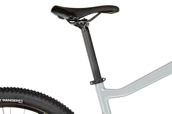 VTT Électrique HAIBIKE HARDNINE 6 29" Gris 2022– 250 W – 70 Nm – 25 km/h – Image 9