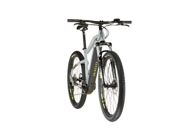 VTT Électrique HAIBIKE HARDNINE 6 29" Gris 2022– 250 W – 70 Nm – 25 km/h – Image 4