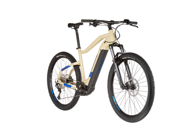 VTT Électrique HAIBIKE HARDNINE 7 29" Beige 2022– 250 W – 70 Nm – 25 km/h – Image 3