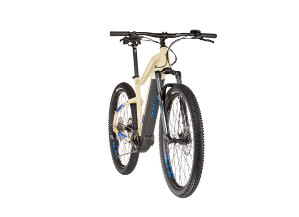 VTT Électrique HAIBIKE HARDNINE 7 29" Beige 2022– 250 W – 70 Nm – 25 km/h – Image 4